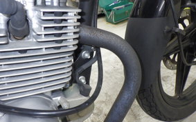 SUZUKI EN125 2A 2005