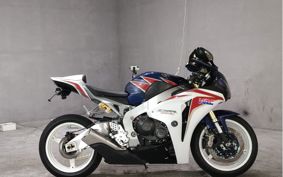 HONDA CBR1000RR 2011 SC59