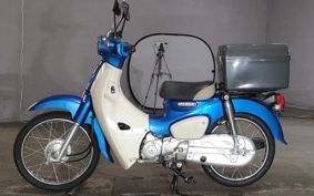 HONDA SUPER CUB50 AA09