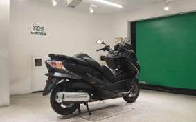 HONDA FORZA MF10