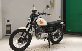 SUZUKI GRASS TRACKER Bigboy NJ4DA