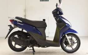 HONDA DIO 110 JF31