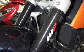 KTM 200 DUKE