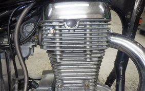 SUZUKI SAVAGE LS650 1990 NP41A