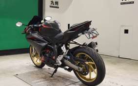 HONDA CBR250RR A 1996 MC51