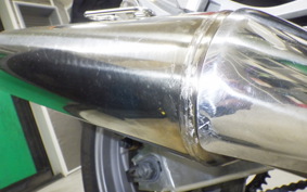 HONDA CB400 SUPER BOLDOR VTEC A 2009 NC42