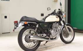 HONDA GB250 CLUBMAN Gen.5 MC10