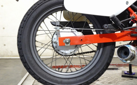 HONDA FTR223 MC34