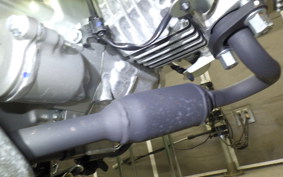 HONDA ｸﾛｽｶﾌﾞ110-2 2025 JA45