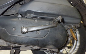 YAMAHA JOG Gen.5 SA36J
