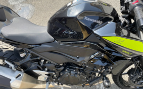 KAWASAKI Z250ABS EX250P