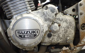 SUZUKI GSX400S KATANA 1992 GK77A