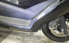 YAMAHA MAJESTY 250 Gen.4 SG20J