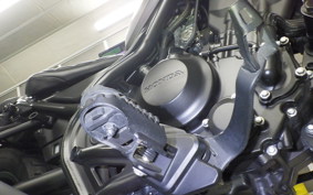 HONDA REBEL 250 A 2010 MC49