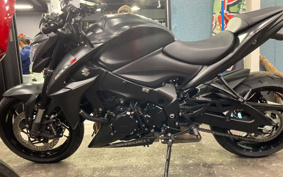 SUZUKI GSX-S 1000 2021 GT79B