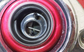 TRIUMPH SPEEDMASTER 2011