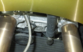 TRIUMPH DAYTONA 675 2012