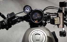 HONDA  REBEL 500 PC60