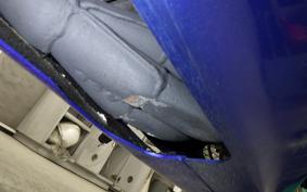 KAWASAKI ZZ1100 NINJA R 1991 ZXT10C