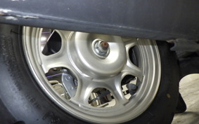 HONDA TACT-4ﾍﾞｰｼｯｸ AF79