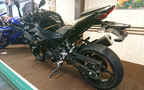 KAWASAKI NINJA 400 2020 EX400G