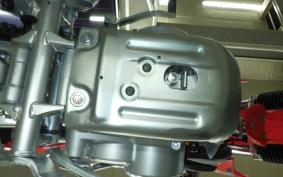 HONDA CRF125F JE03