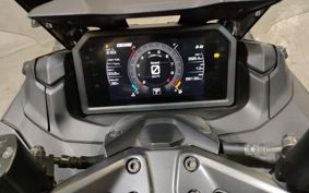 YAMAHA T-MAX 560 SJ19J