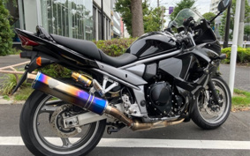 SUZUKI BANDIT1250F ABS 2013 GW72A