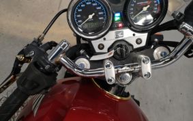 HONDA CB400SFV-3 2006 NC39