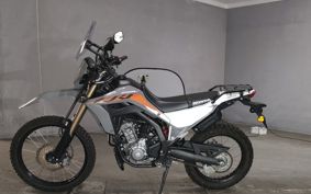 HONDA CRF250L MD47
