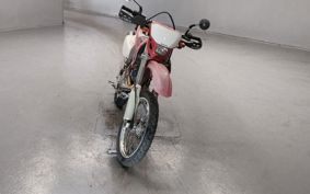 HONDA XR250 MD30