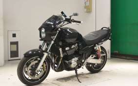 SUZUKI GSX1400 2001 GY71A