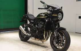 KAWASAKI Z900RS CAFE 2022 ZR900K
