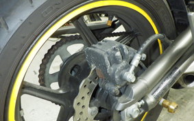 KAWASAKI ER600 N 2012