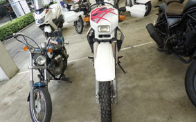 HONDA XL DEGREE MD26