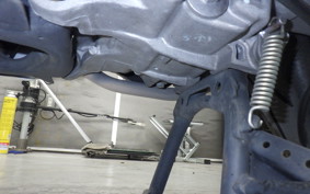 HONDA PCX125 2001 JF81