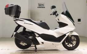 HONDA PCX 160 KF47