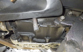 HONDA SILVER WING 400 K NF01