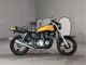 Фото Kawasaki ZEPHYR 750 2005 с японского аукциона