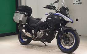 SUZUKI DL650 ( V-Strom 650 ) XTA 2019 C733A