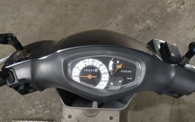 SUZUKI ADDRESS V125 CF46A