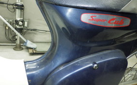 HONDA C50 SUPER CUB 2017 AA01