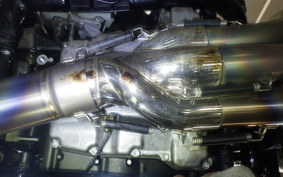 YAMAHA XJR1300 Gen.2 2006 RP17J