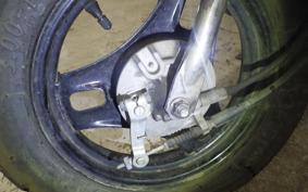 SUZUKI LET's 4 G 2024 CA41A