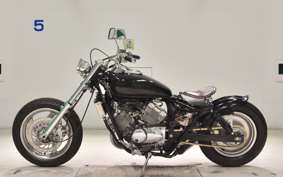 HONDA MAGNA 250 2021 MC29