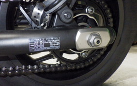 HONDA REBEL 1100 DCT 2024 SC83