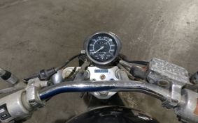 HONDA STEED 400 NC26