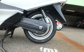 SUZUKI SKYWAVE 650LX 2011 CP52A