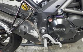 DUCATI MULTI STRADA 1200S 2013