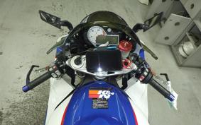 BMW S1000RR 2016